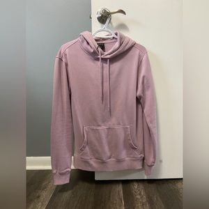 Bluenotes Pink Hoodie